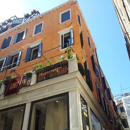Piccolo Appartamento A San Marco Benátky Exteriér fotografie